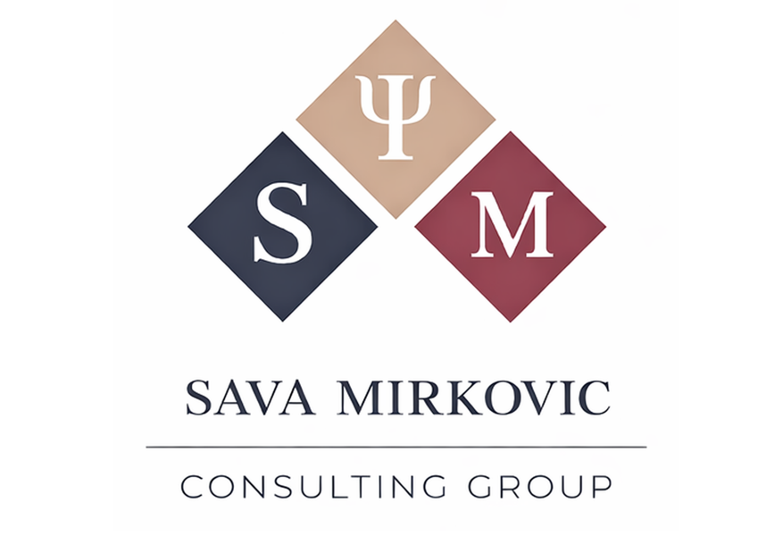 Sava Mirkovic Consulting Group